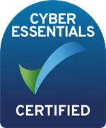 Cyber essentials logo